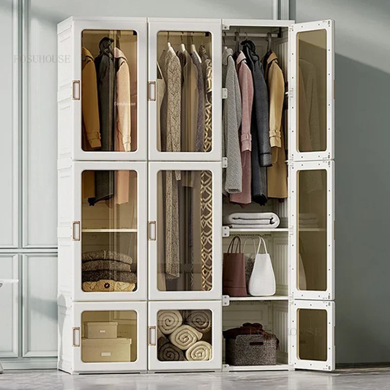 MultiBox: compra 1 y llévate 2 + 20 perchas gratis