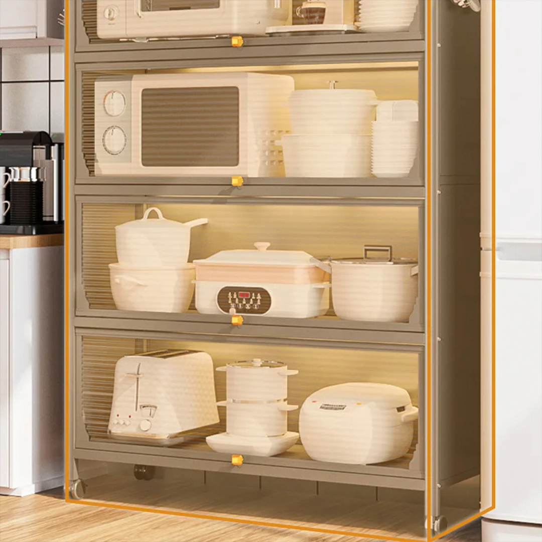 ORGANIZADOR MULTIFUNCIONAL