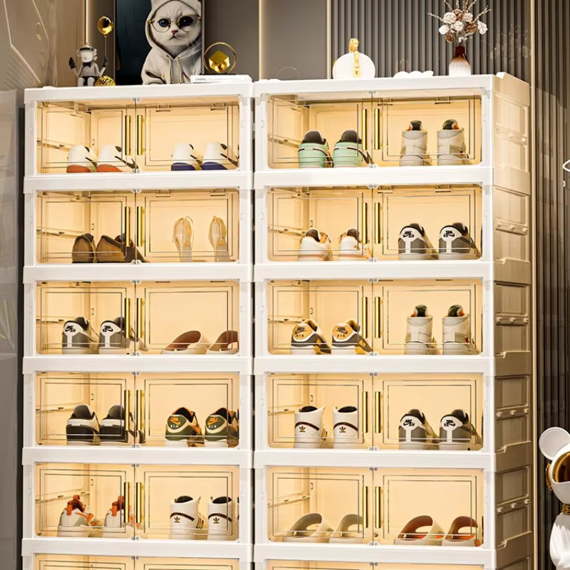 Organizador de zapatos