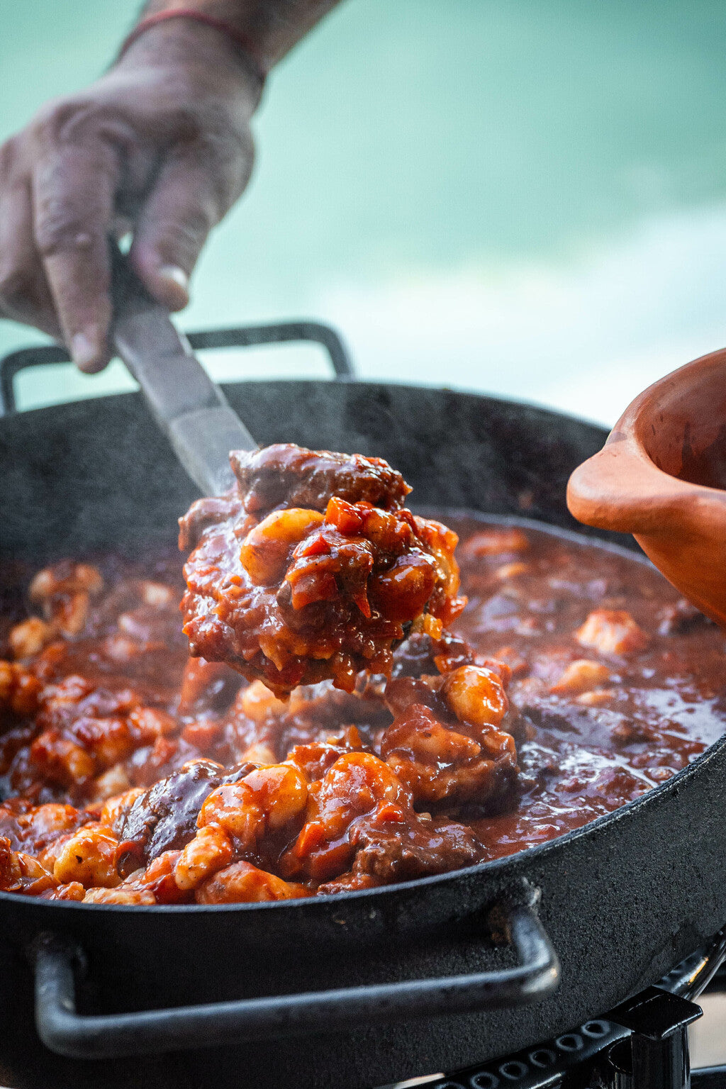 Kit Disco 45 cm +Tapa