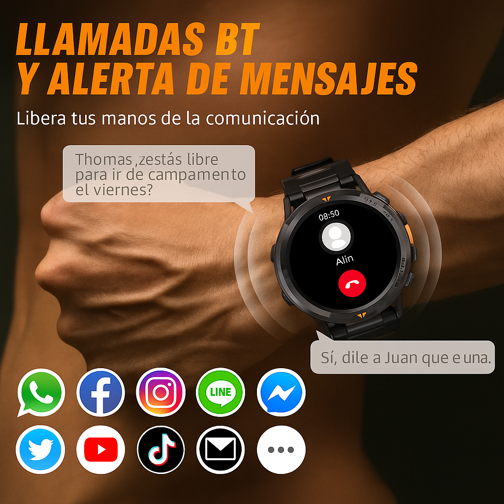 Kit completo de tecnología y estilo